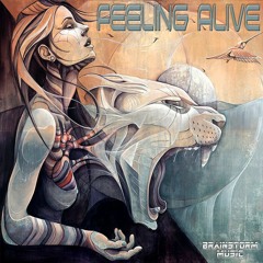 Brainstorm Music - Feeling Alive | FREE DOWNLOAD