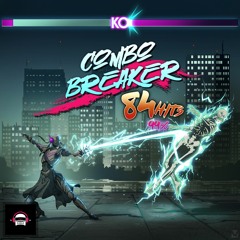 Album 84 - Combo Breaker!