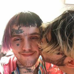 lil peep - adobe click ft. yunggoth (unreleased)