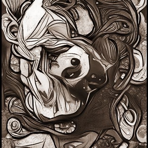 Shambling Messenger