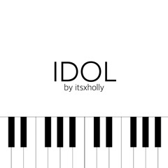 IDOL // BTS // Piano Cover