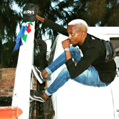 Voice of Wits interview with ferrahmante at the lunch time show..Talks about H V P P Y'S depute single called ATTITUDE