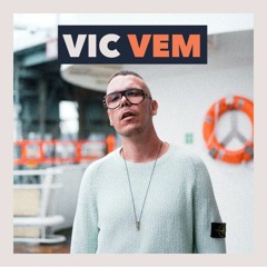 Vic Vem - Jag Går (Vem? - EP)