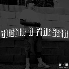 Youngdrew - Juggin N Finessin (Prod. Oniimadethis)