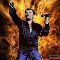 Medley Dj Nico Hommage A Johnny Hallyday