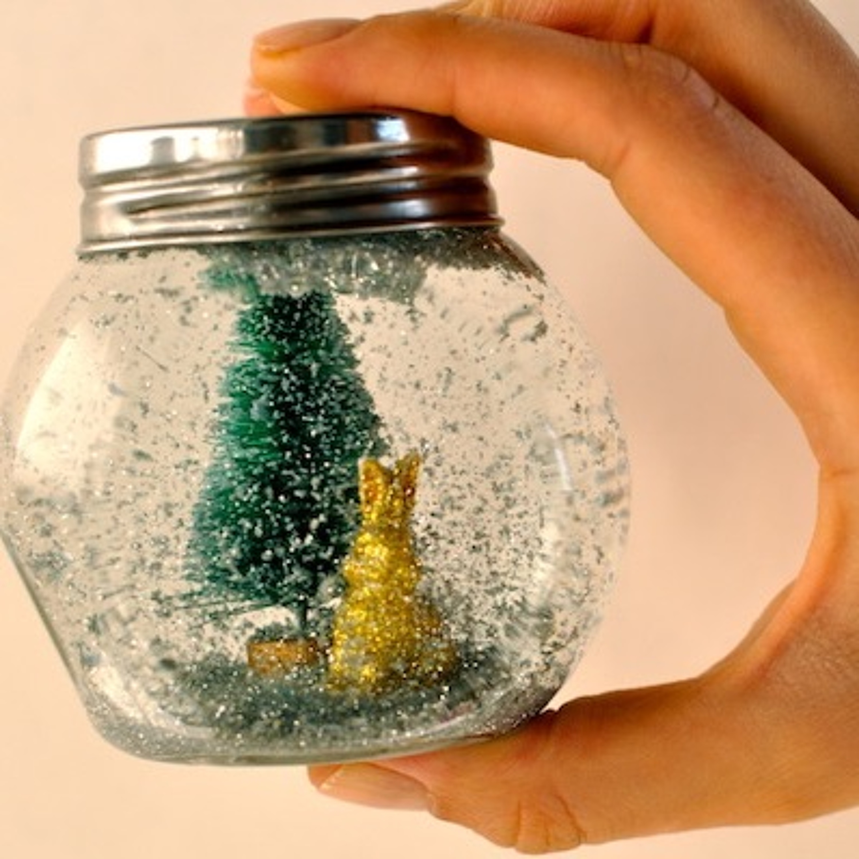 Snow Globe Focus Meditation Practice with The Adventures of Super Stretch episode artwork