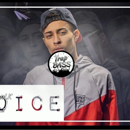 Choice - Jovens Campeões - Rap Box | Com Grave Bass 😱