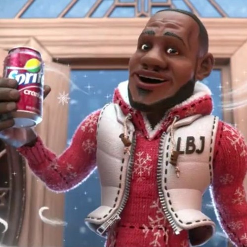 sprite cranberry