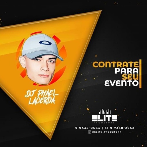 MC RICK - NÓIS GOSTA É DE FUNK * @7LACERDA *