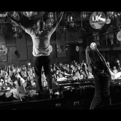 Lith K & DDZ - Live @ Space Sharm 26th Nov 2018