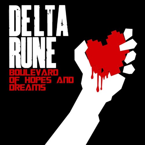 Stream Boulevard Of Hopes And Dreams by PSapphire Listen online for