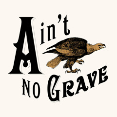Ain't No Grave (Radio Version) - Cageless Birds & Molly Skaggs