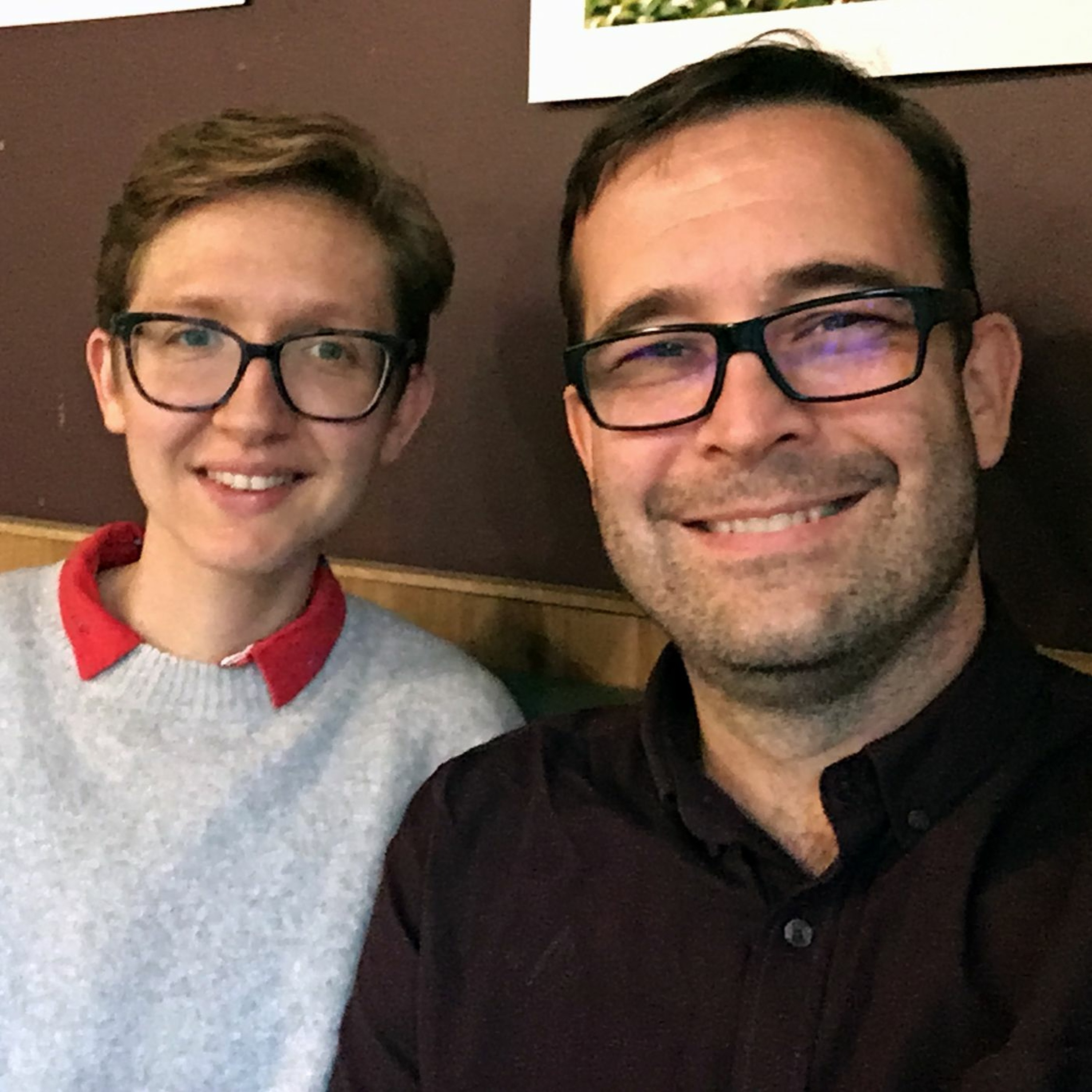 End of All Things podcast