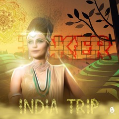 India Trip (Original Mix) #FREEDOWNLOAD#