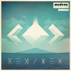 Madeon - You're On (IKG Remix) (First Track Ever)