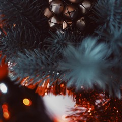 La Leggenda Dell'albero Di Natale D'oro E D'argento