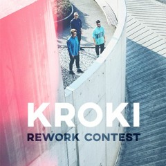 Kroki - Who You are (Slovak remix)