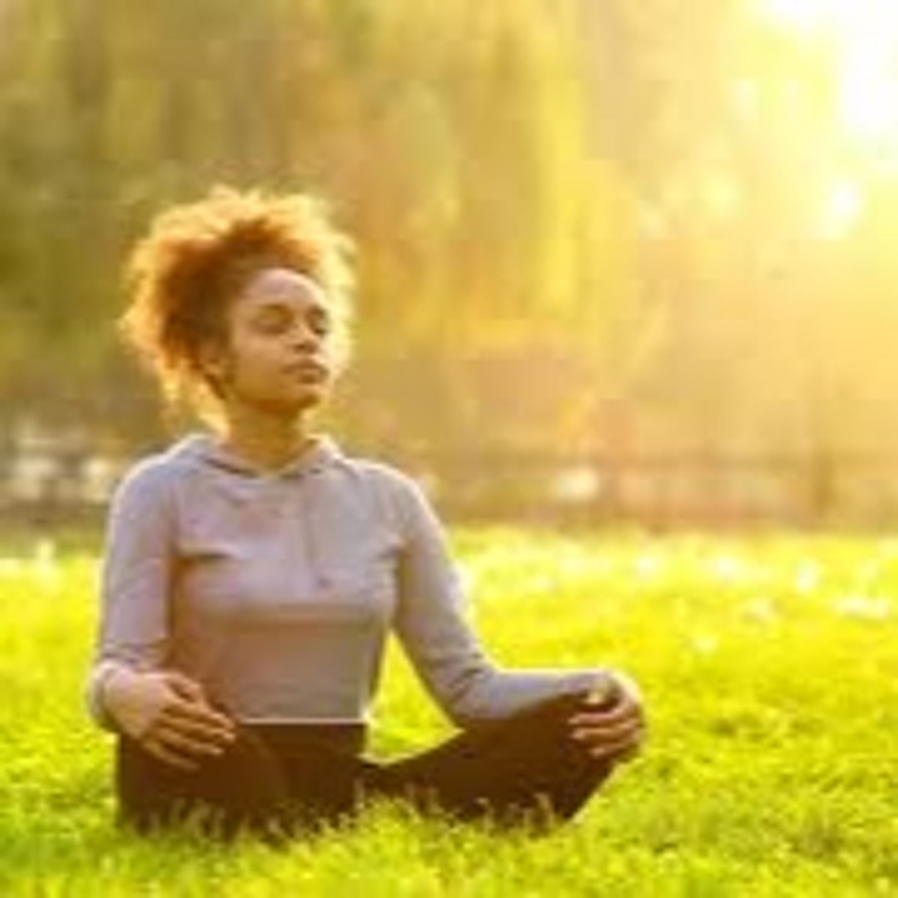 Self-Study and Resiliency Meditation for Teens with The Adventures of Super Stretch episode artwork
