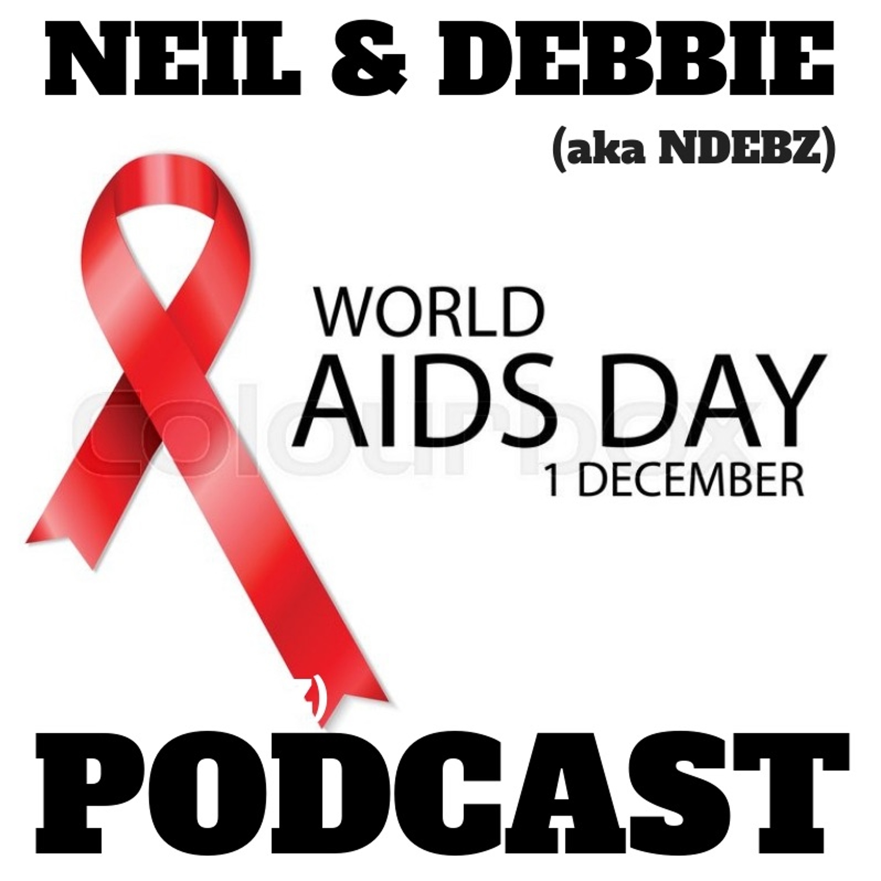 Neil & Debbie (aka NDEBZ)