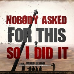 World Beyond - Driving Force