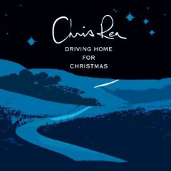 Chris Rea - Driving Home For Christmas (Mannix Crystal Disko Reconstruction) FREE DOWNLOAD