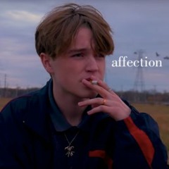 affection - scruffpuppie (cover)