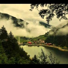 Behçet Gülas - Kaya Olsam Sis Olsam