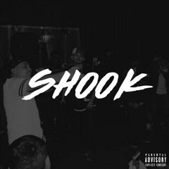 Youngdrew Ft. Jester - Shook (Prod. Kin Rich)