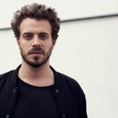 Okain - Trommel InSession 016