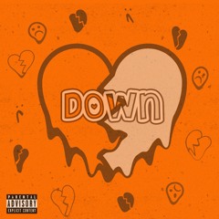 @prettyboywoe - down 🙁 feat. jack hollows (prod. tsurreal)