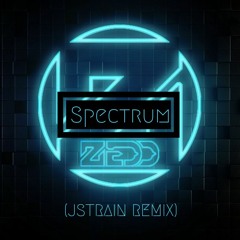 Spectrum (JStrain Remix)