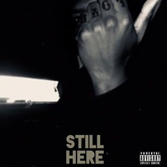IAMLOSKII - STILL HERE (Prod RolandoSoul)