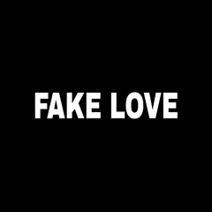 BTS - Fake Love (BassAtas Bottleg) Preview