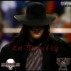 Lord Wicked - Got Me Fuc’d Up (Prod. Ekexx)