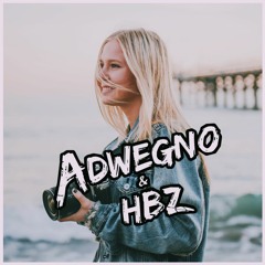 Calum Scott - No Matter What (HBz & Adwegno Remix)