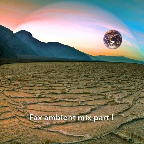 FAX Ambient mix