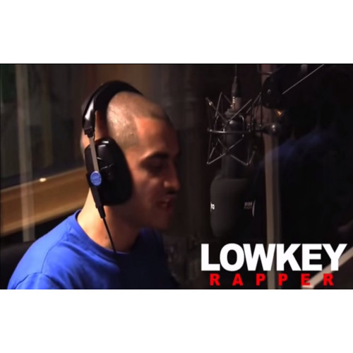 Lowkey  Fire in the Booth (part 1)