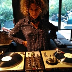 Alma de Vinilo Vol II @ Hotel Alma Barcelona 08-12-2017