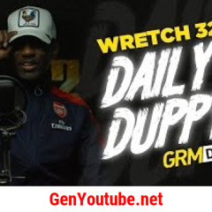 Wretch 32 - Daily Duppy S:05 EP:22 #32turns32 | GRM Daily