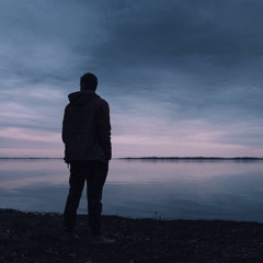 Alone