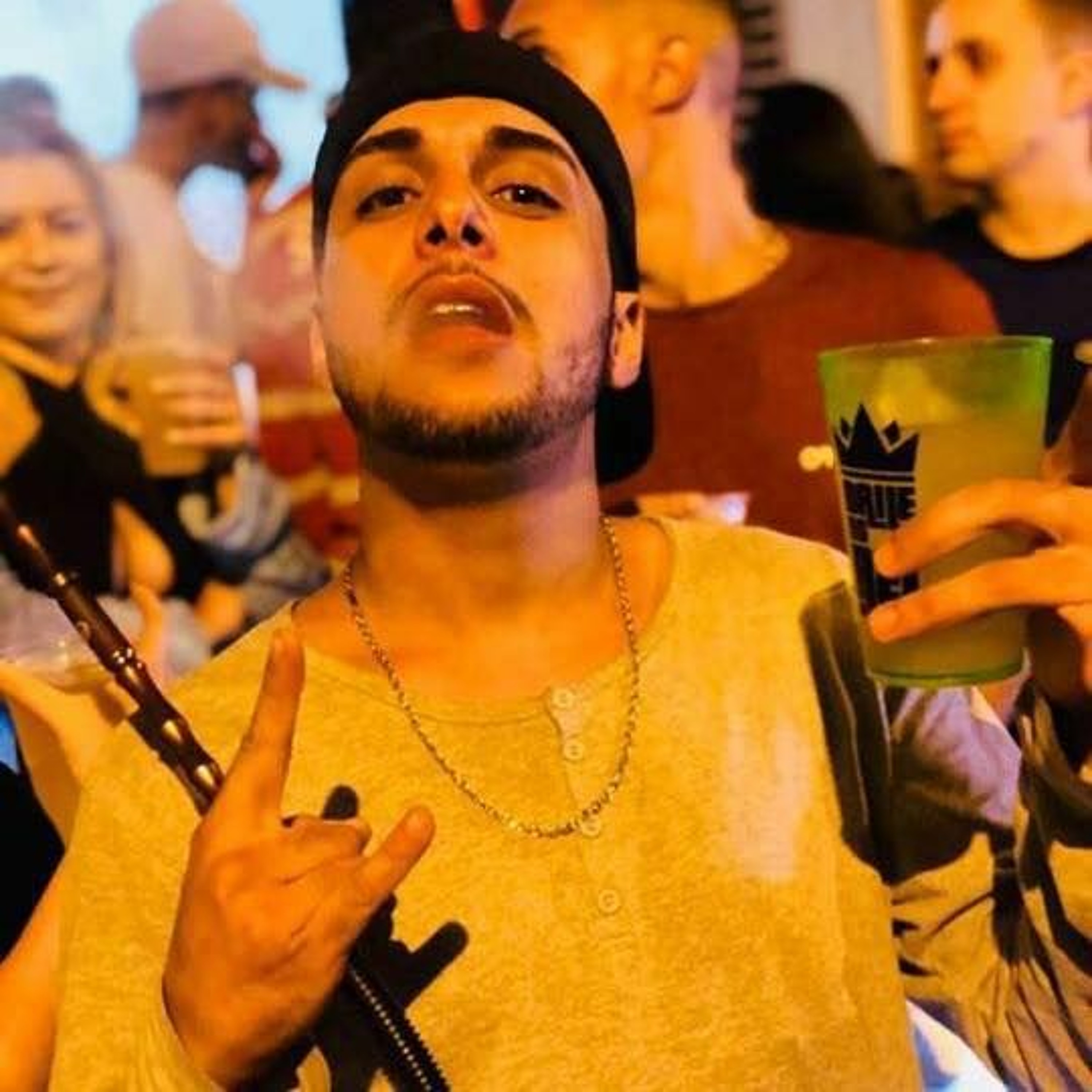 Produtora A Gang Records