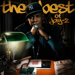 BEST OF S. CARTER - Jay Z Mix