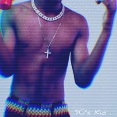 90’s Kid - Khal'ed