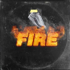 Wacce x Lil Vith - Fire (Prod. @lilvithx)