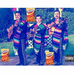 Fritos with Amigos Ft Fossil Fuel and DropDemRhymes (prod. by PattyPhatSaxs)