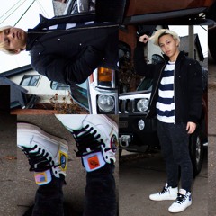 i gave it all to shoot my shot and it worked out in this song