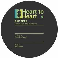 Raf Reza - C-Quenz [Heart To Heart]