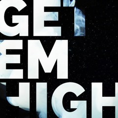 Romiz - Get Em High 3.0 [Preview]