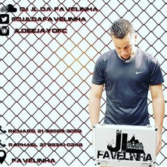 SETMIXADO 001 DJ JL DA FAVELINHA [[ CORO INFINITOO ]]BAILE DA VINTÉM #FAVELINHA