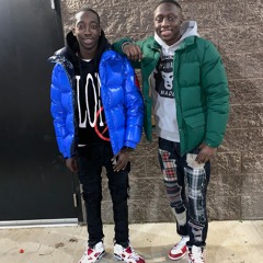 Drip Fashion Ft. Pell the Don